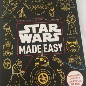 STAR Wars!